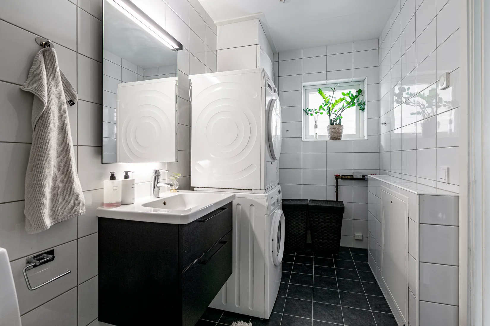 Bostadsrätt, Radhus, Nicksborgsvägen 8D, Barkarö, Västerås