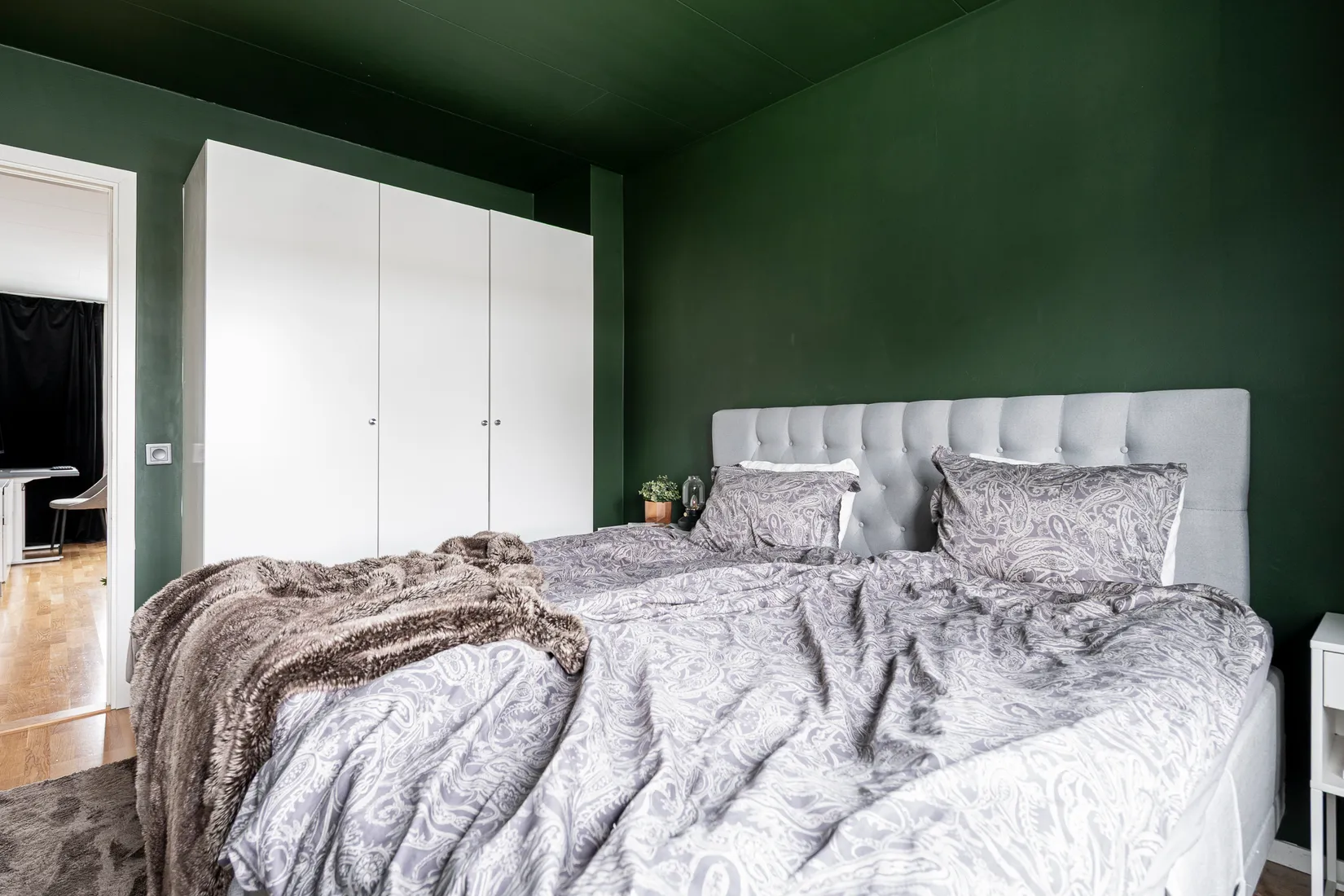 Bostadsrätt, Radhus, Nicksborgsvägen 8D, Barkarö, Västerås