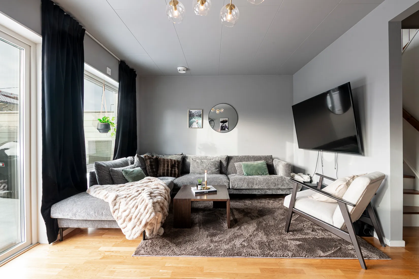 Bostadsrätt, Radhus, Nicksborgsvägen 8D, Barkarö, Västerås