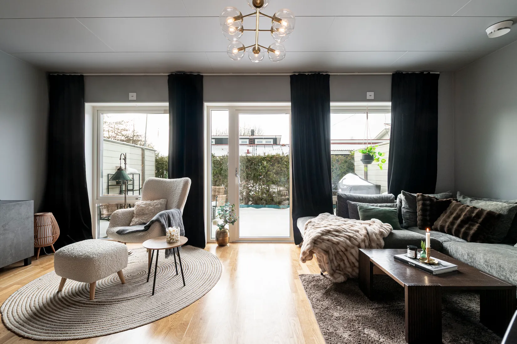 Bostadsrätt, Radhus, Nicksborgsvägen 8D, Barkarö, Västerås