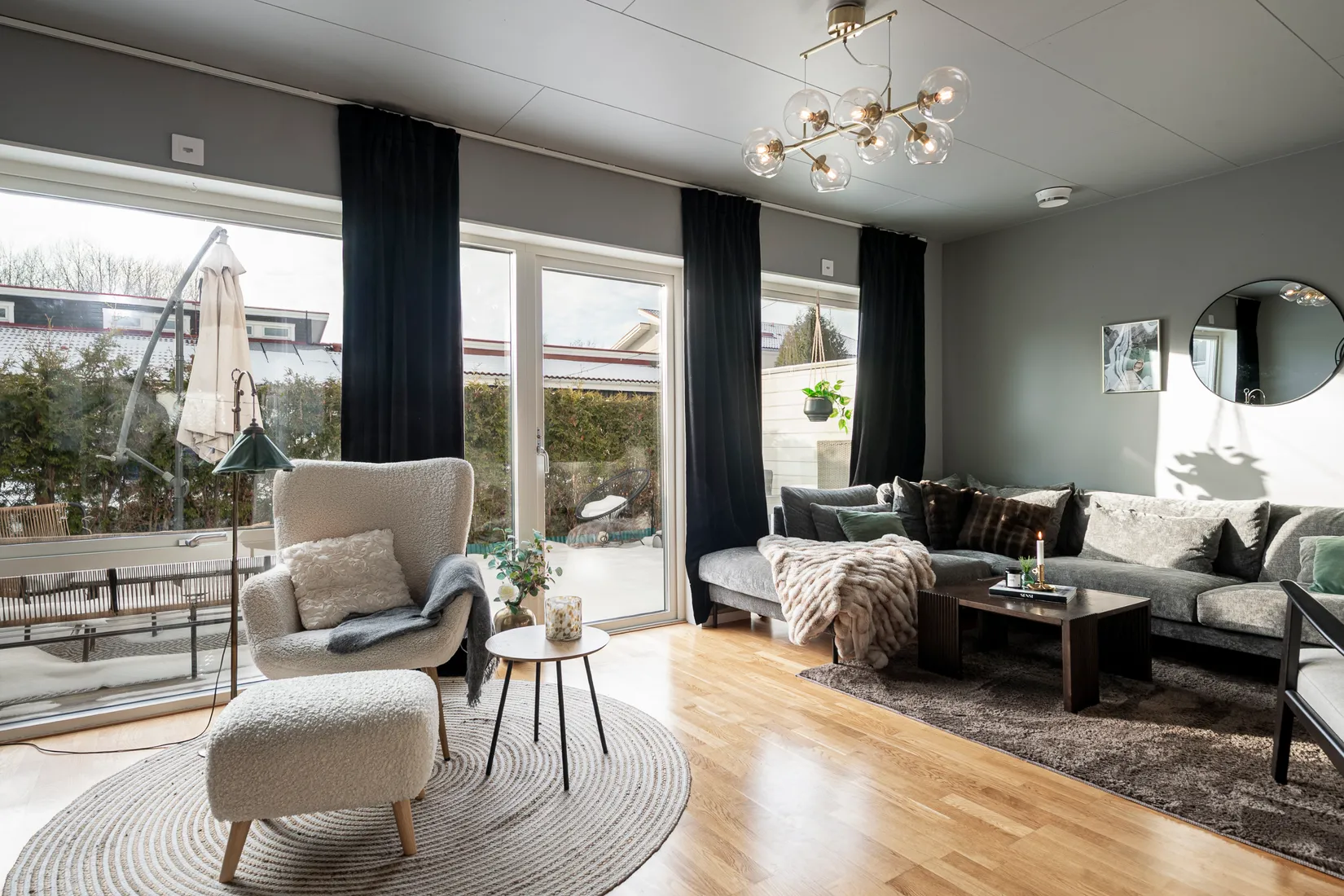 Bostadsrätt, Radhus, Nicksborgsvägen 8D, Barkarö, Västerås