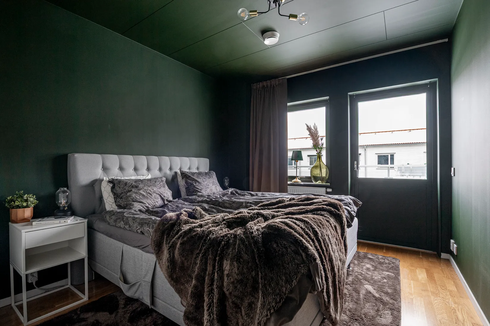 Bostadsrätt, Radhus, Nicksborgsvägen 8D, Barkarö, Västerås