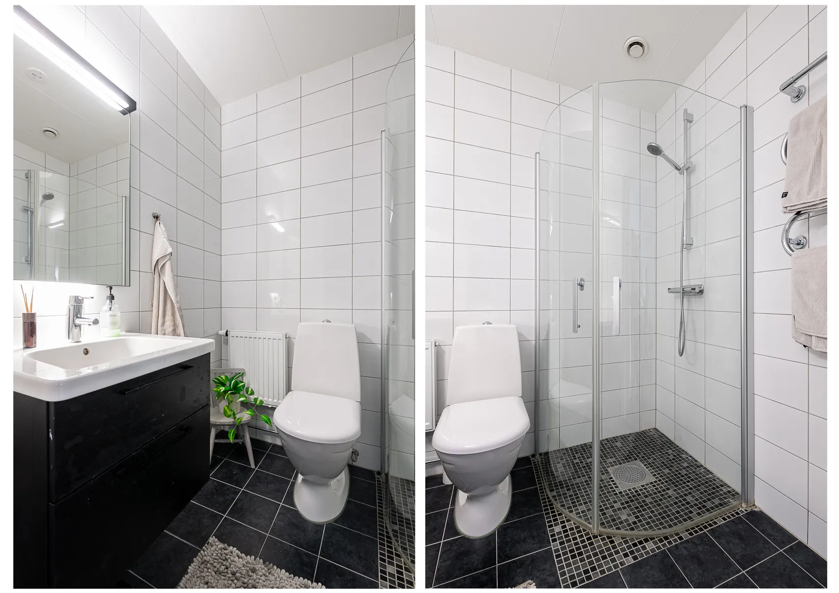 Bostadsrätt, Radhus, Nicksborgsvägen 8D, Barkarö, Västerås