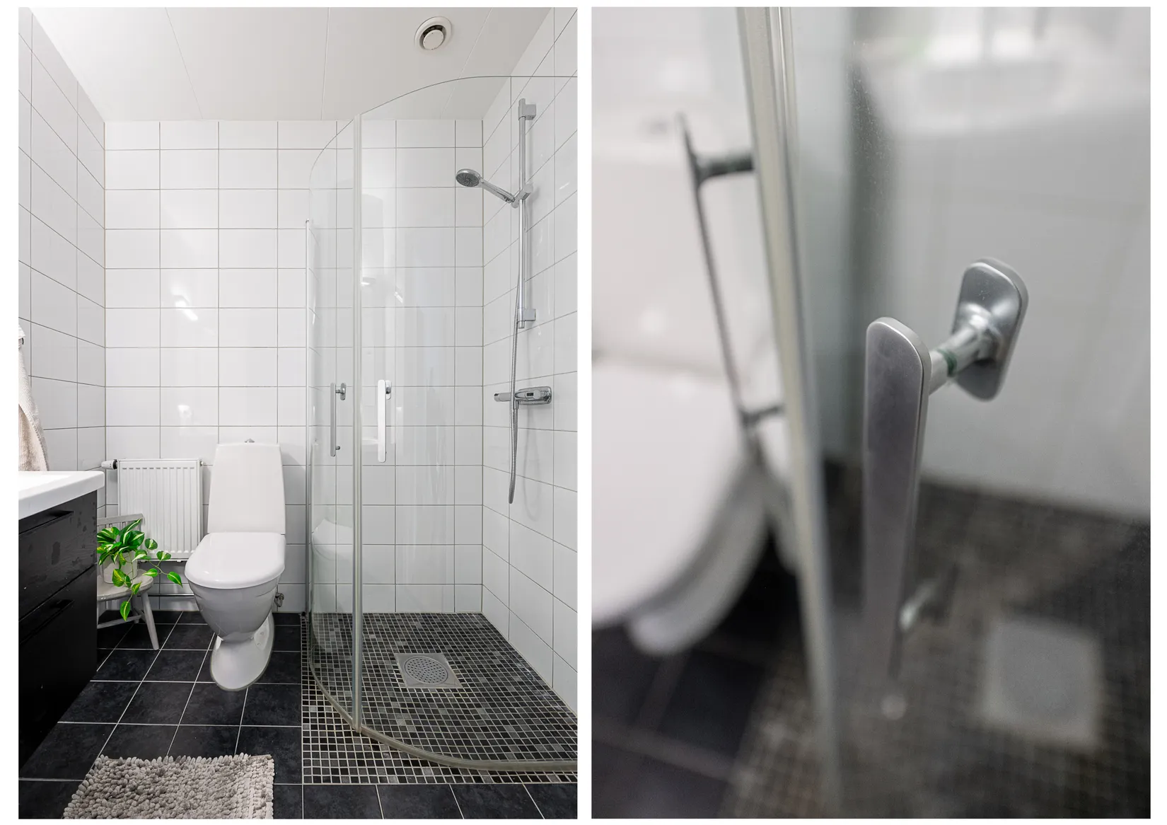 Bostadsrätt, Radhus, Nicksborgsvägen 8D, Barkarö, Västerås