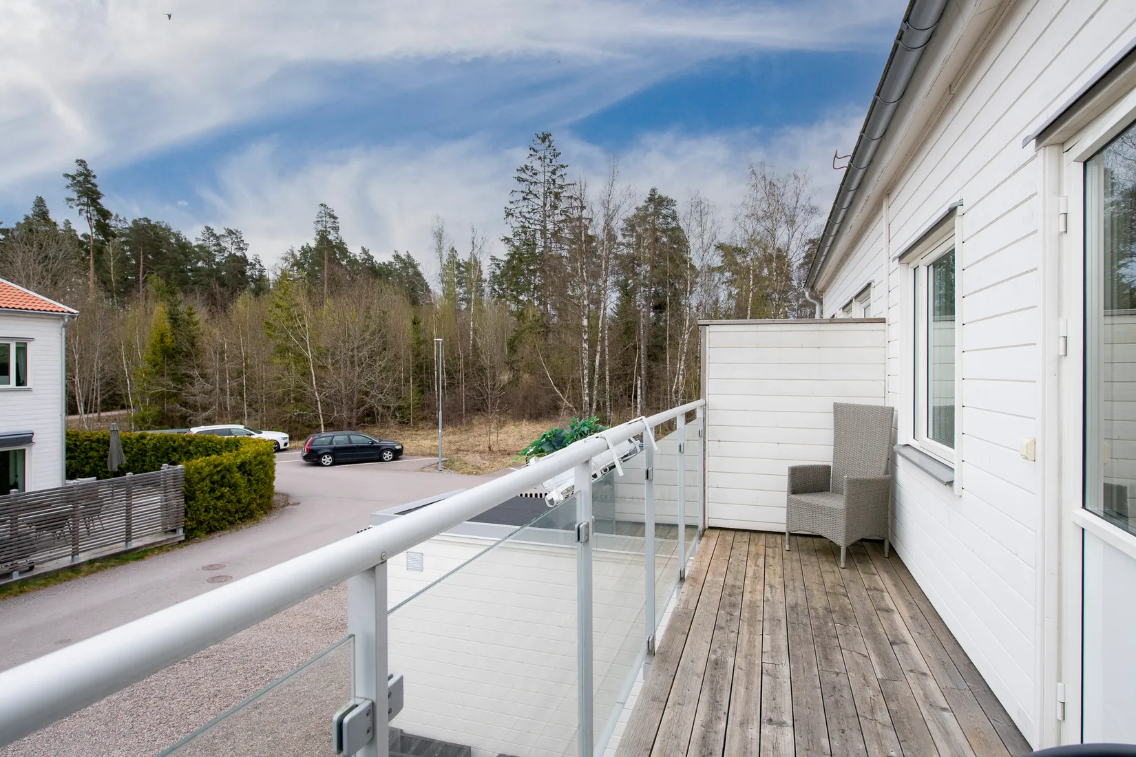 Bostadsrätt, Radhus, Nicksborgsvägen 8D, Barkarö, Västerås