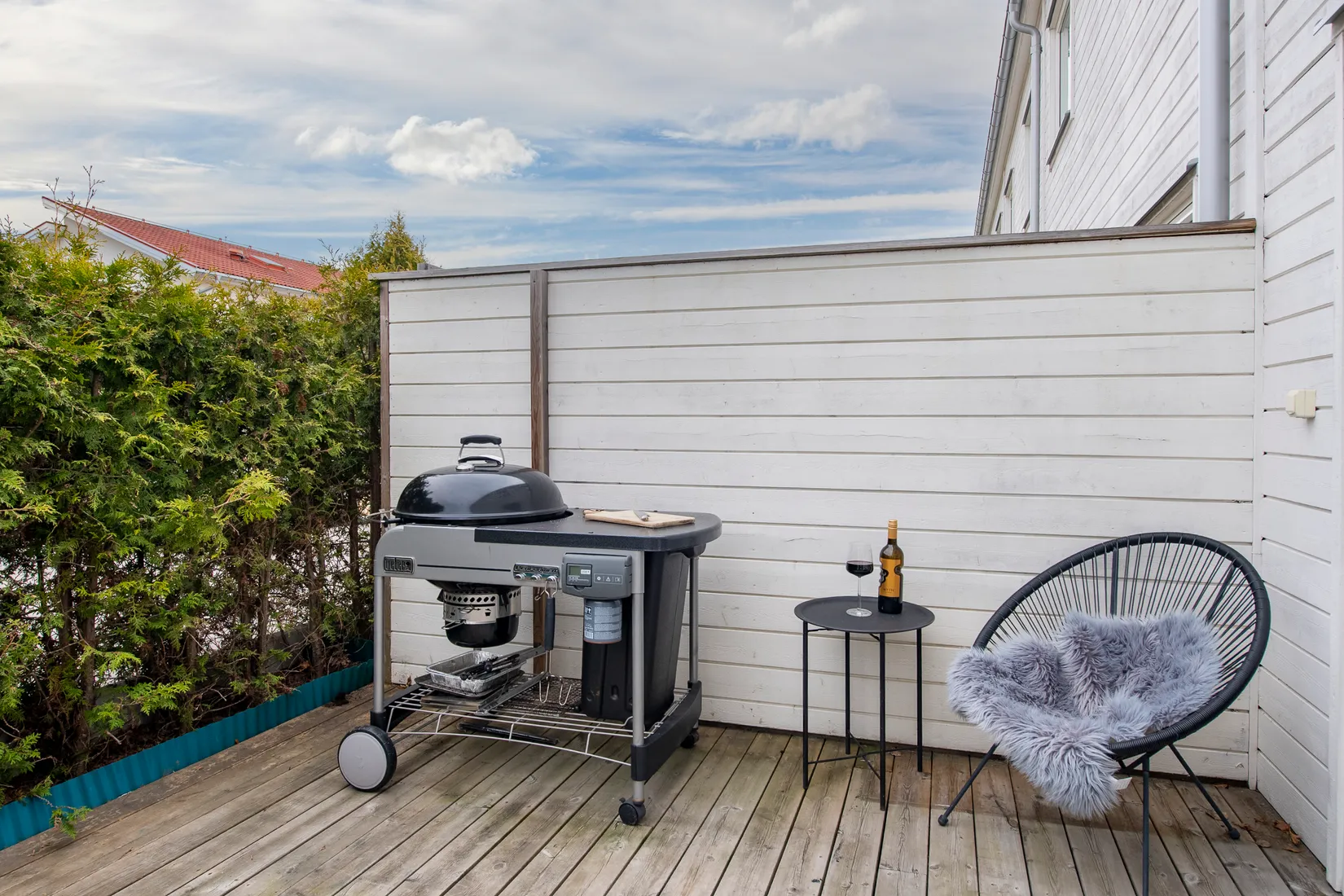 Bostadsrätt, Radhus, Nicksborgsvägen 8D, Barkarö, Västerås