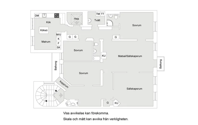 Bostadsrätt, Hantverkargatan 22, Kungsholmen Rådhuset, Stockholm