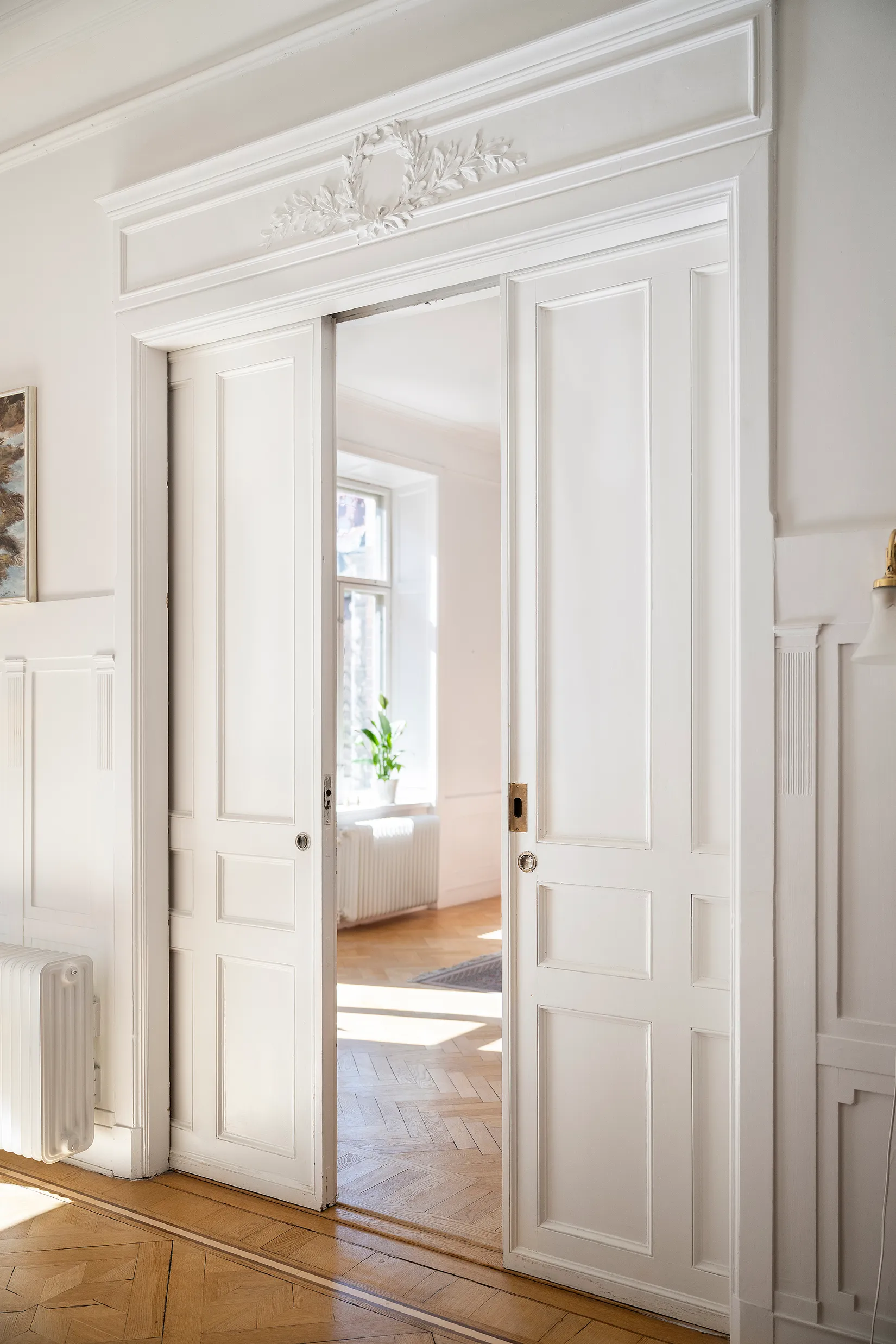 Bostadsrätt, Hantverkargatan 22, Kungsholmen Rådhuset, Stockholm