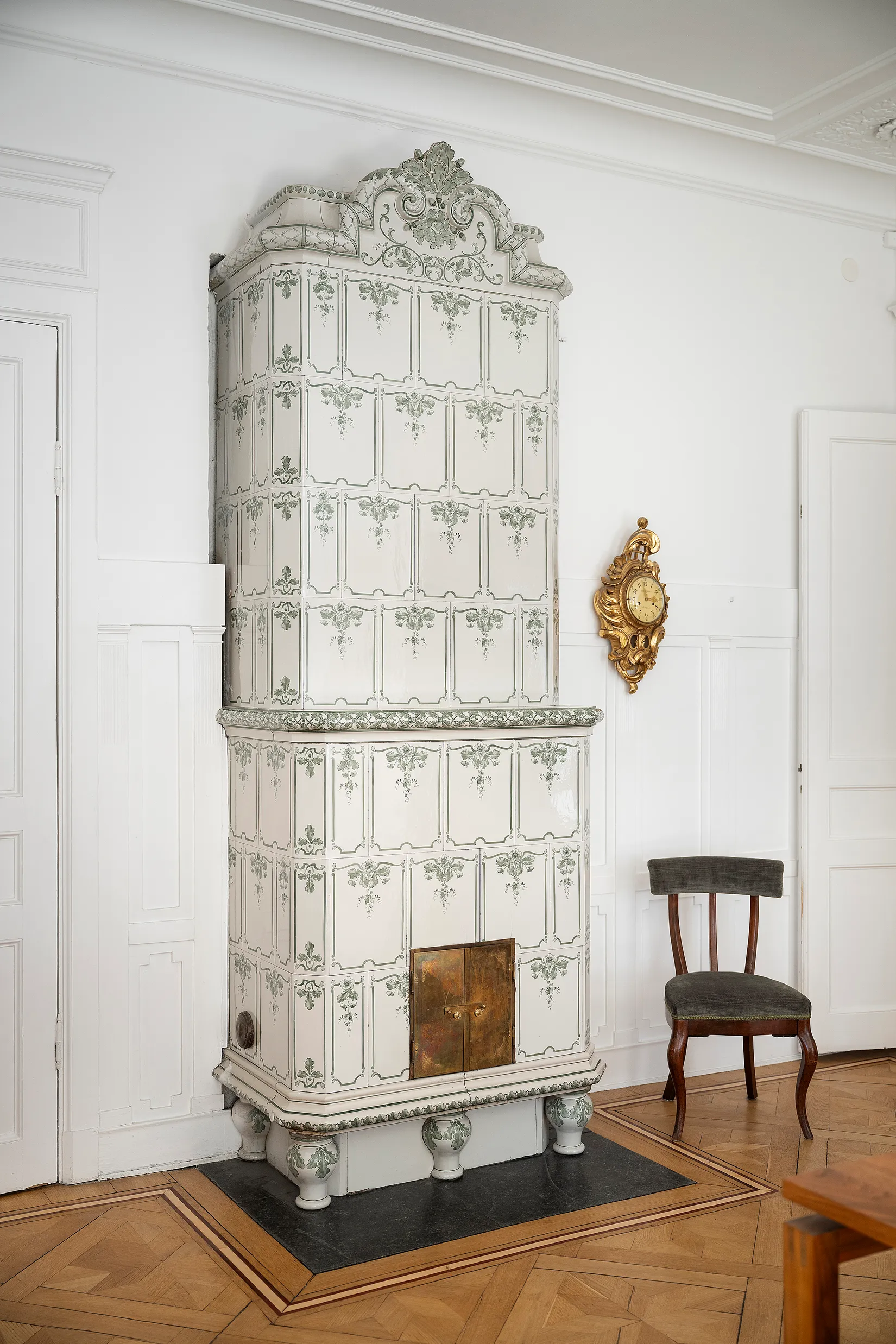 Bostadsrätt, Hantverkargatan 22, Kungsholmen Rådhuset, Stockholm