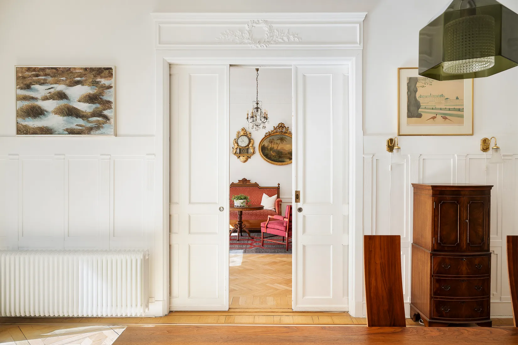 Bostadsrätt, Hantverkargatan 22, Kungsholmen Rådhuset, Stockholm