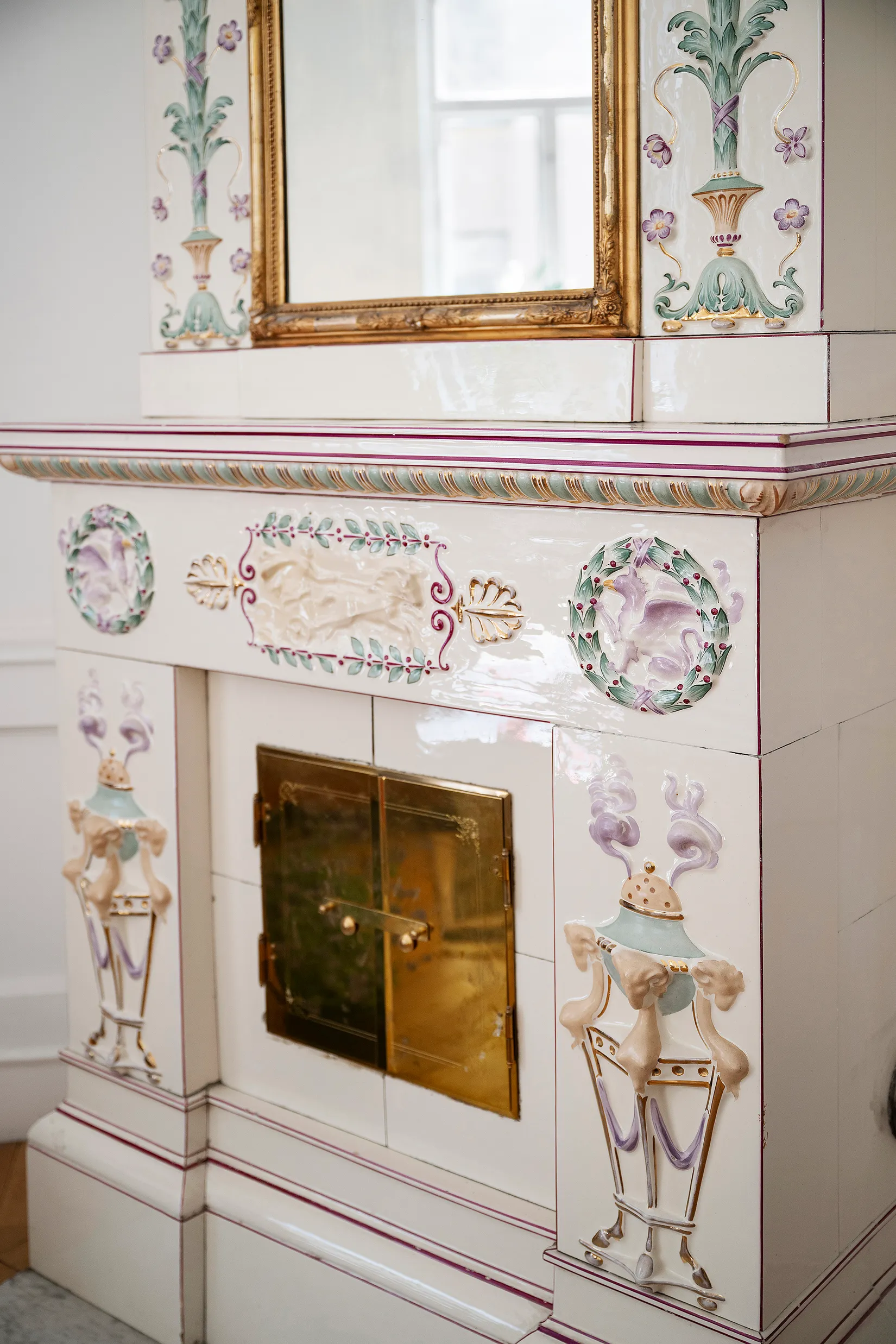 Bostadsrätt, Hantverkargatan 22, Kungsholmen Rådhuset, Stockholm