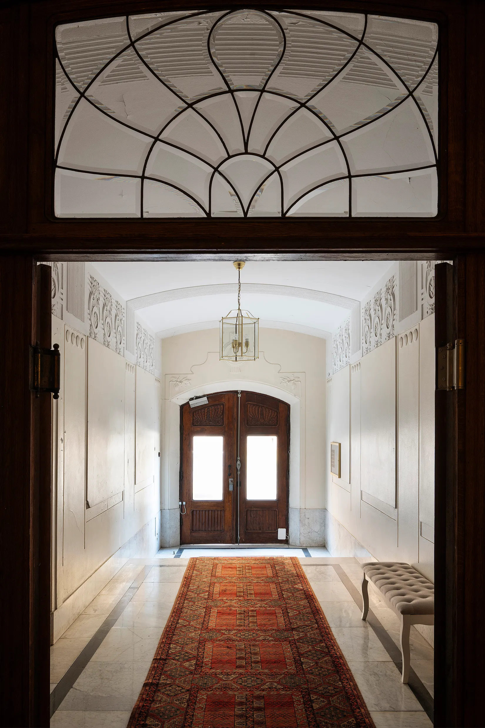 Bostadsrätt, Hantverkargatan 22, Kungsholmen Rådhuset, Stockholm