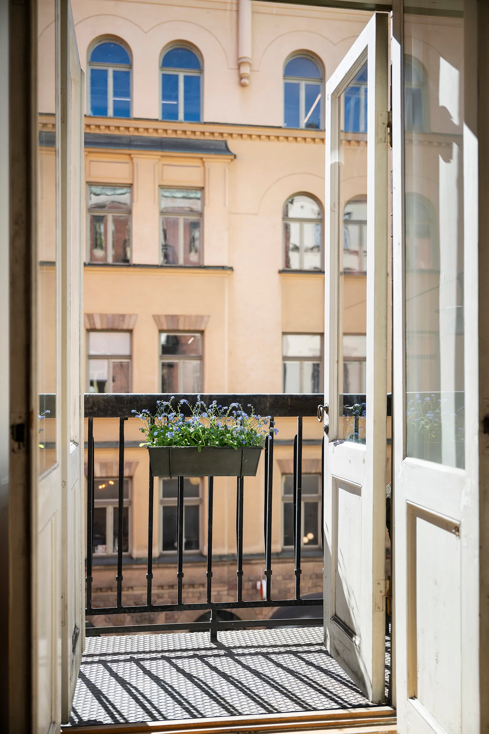 Bostadsrätt, Hantverkargatan 22, Kungsholmen Rådhuset, Stockholm