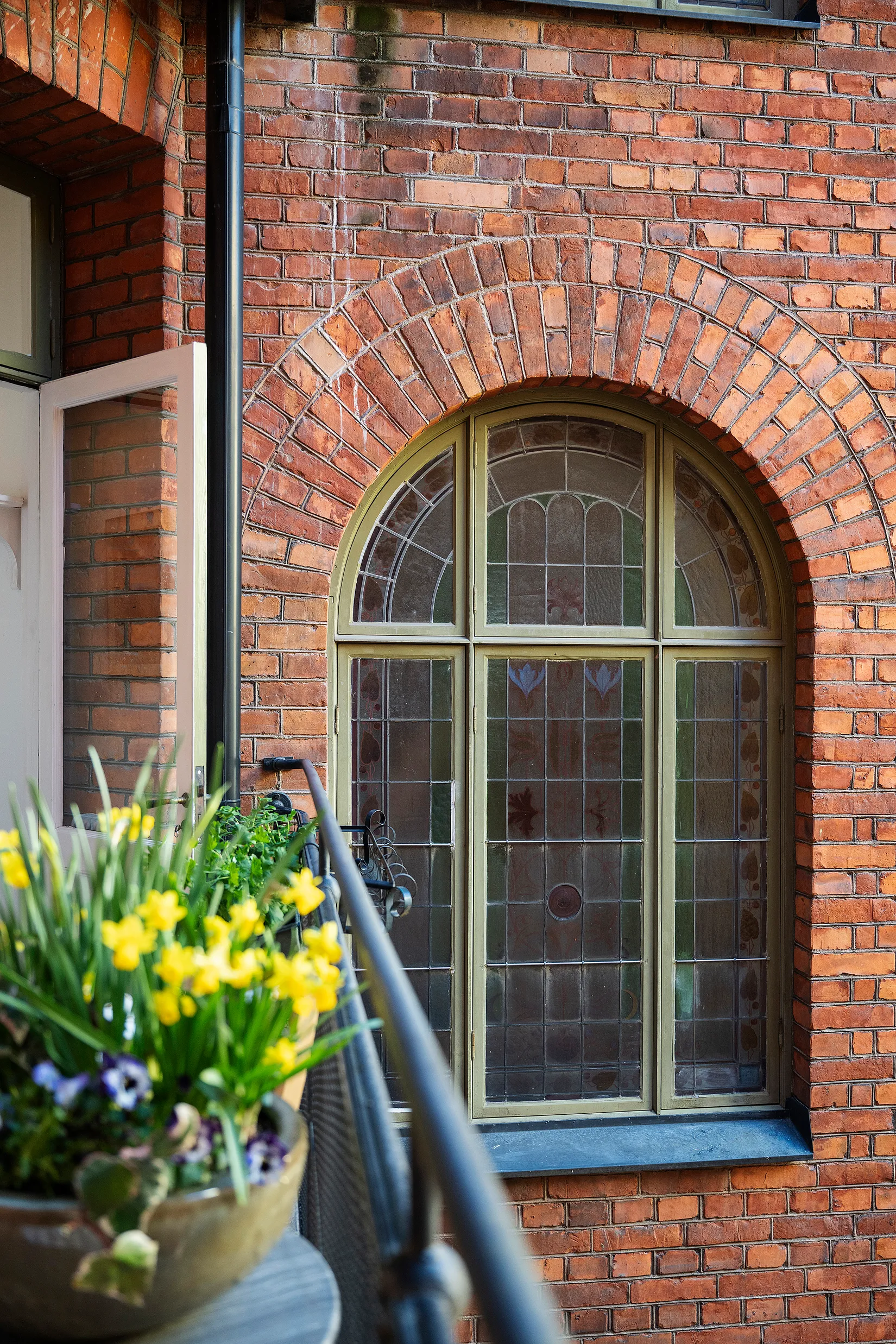 Bostadsrätt, Hantverkargatan 22, Kungsholmen Rådhuset, Stockholm