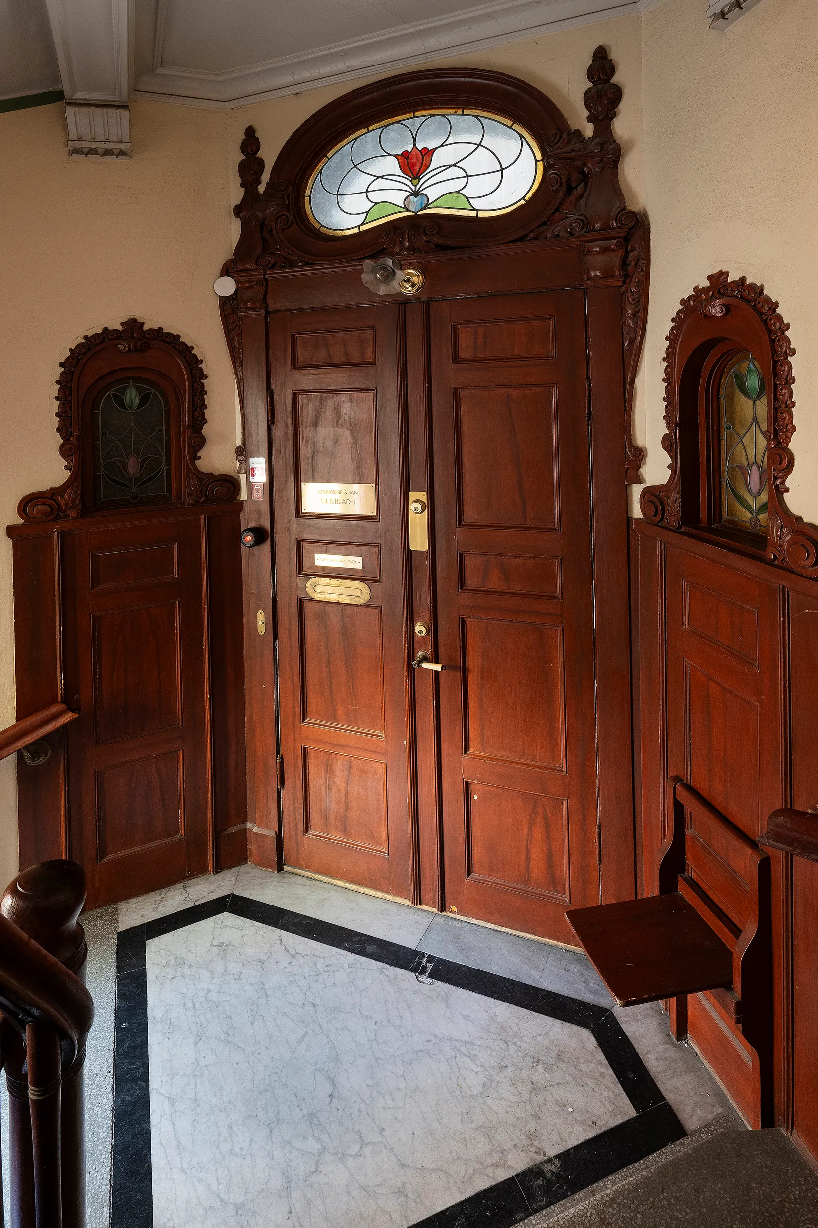 Bostadsrätt, Hantverkargatan 22, Kungsholmen Rådhuset, Stockholm