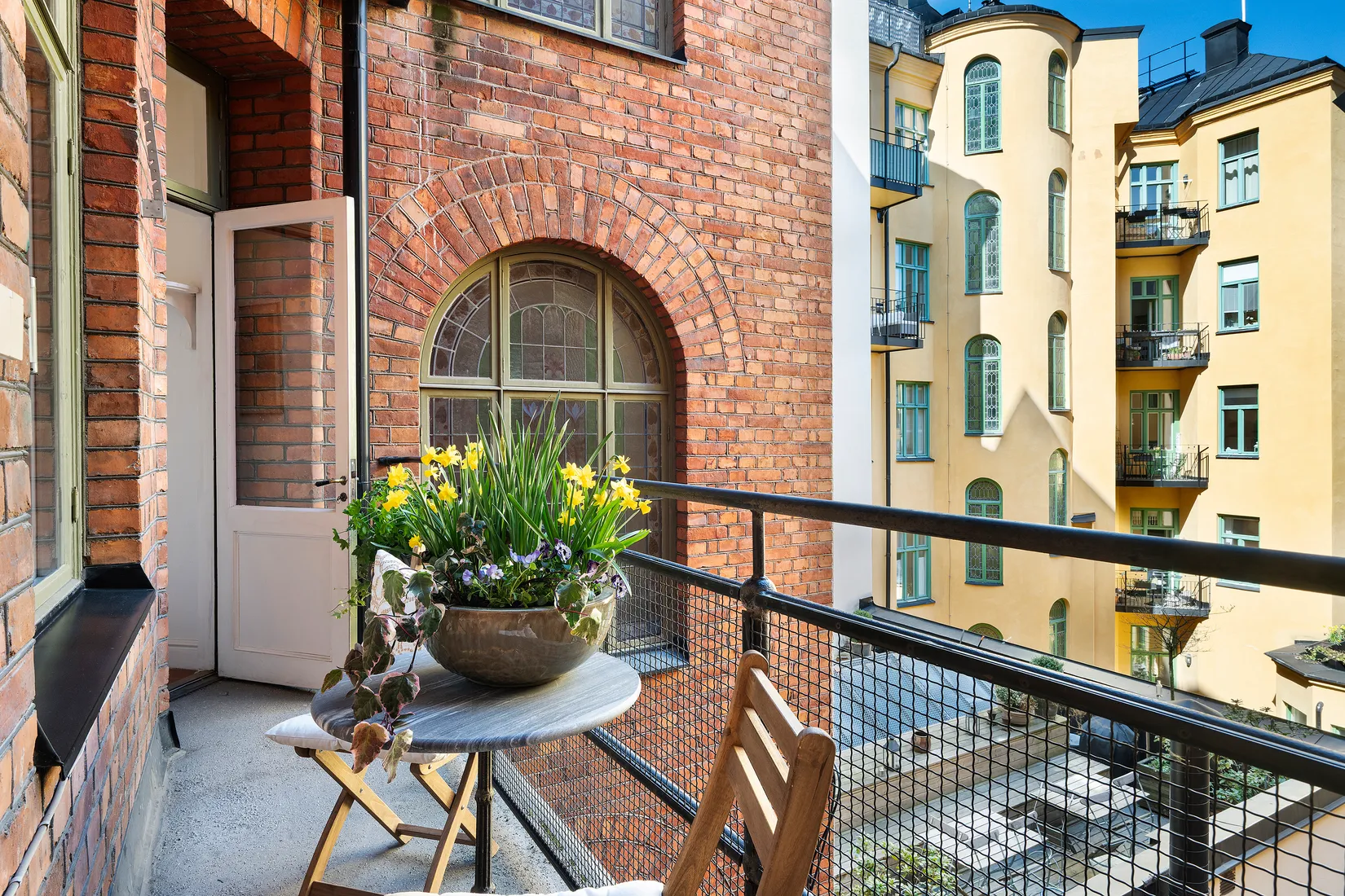 Bostadsrätt, Hantverkargatan 22, Kungsholmen Rådhuset, Stockholm