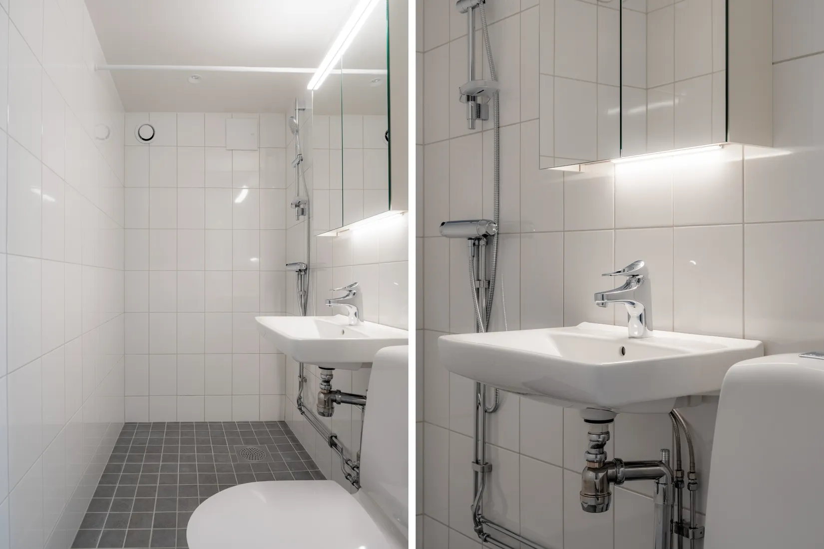 Bostadsrätt, Larsbergsvägen 35, 1 tr, Larsberg, Lidingö