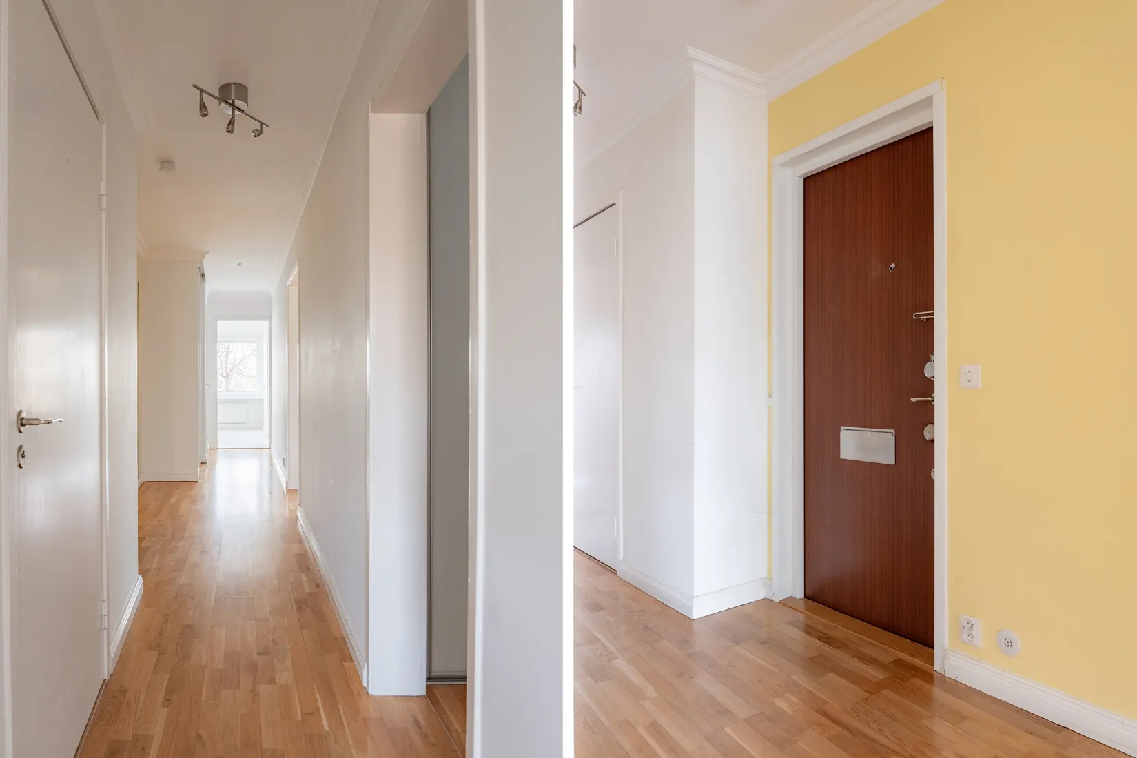 Bostadsrätt, Larsbergsvägen 35, 1 tr, Larsberg, Lidingö