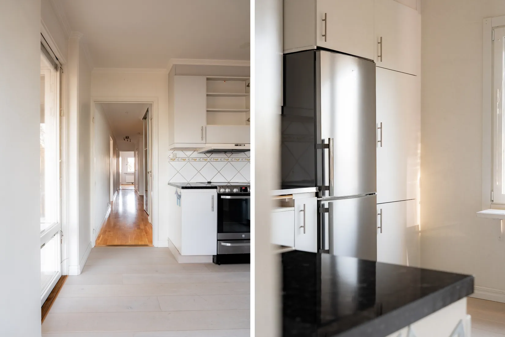 Bostadsrätt, Larsbergsvägen 35, 1 tr, Larsberg, Lidingö