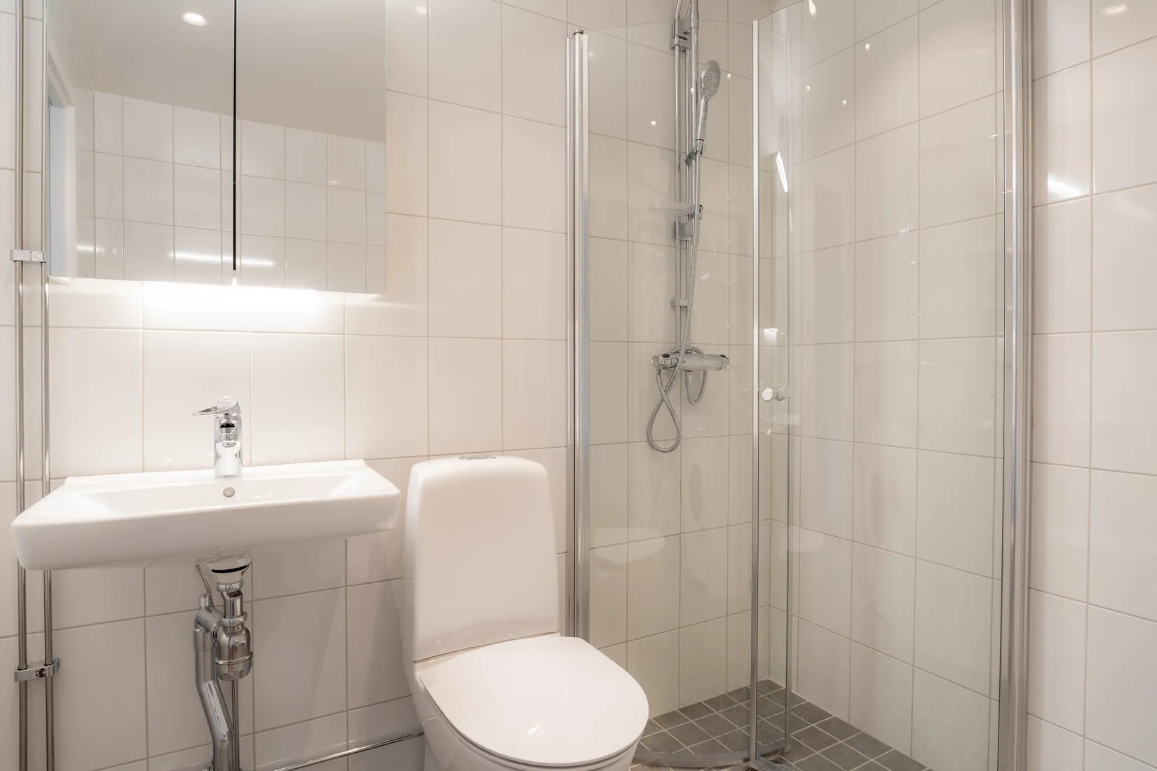 Bostadsrätt, Larsbergsvägen 35, 1 tr, Larsberg, Lidingö