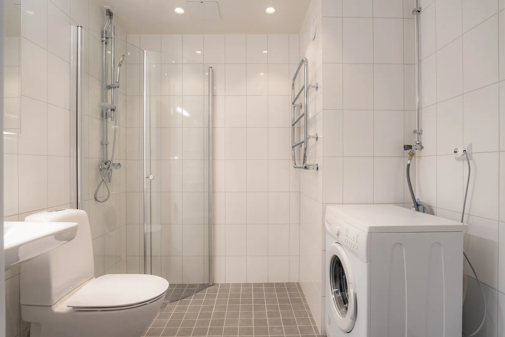 Bostadsrätt, Larsbergsvägen 35, 1 tr, Larsberg, Lidingö