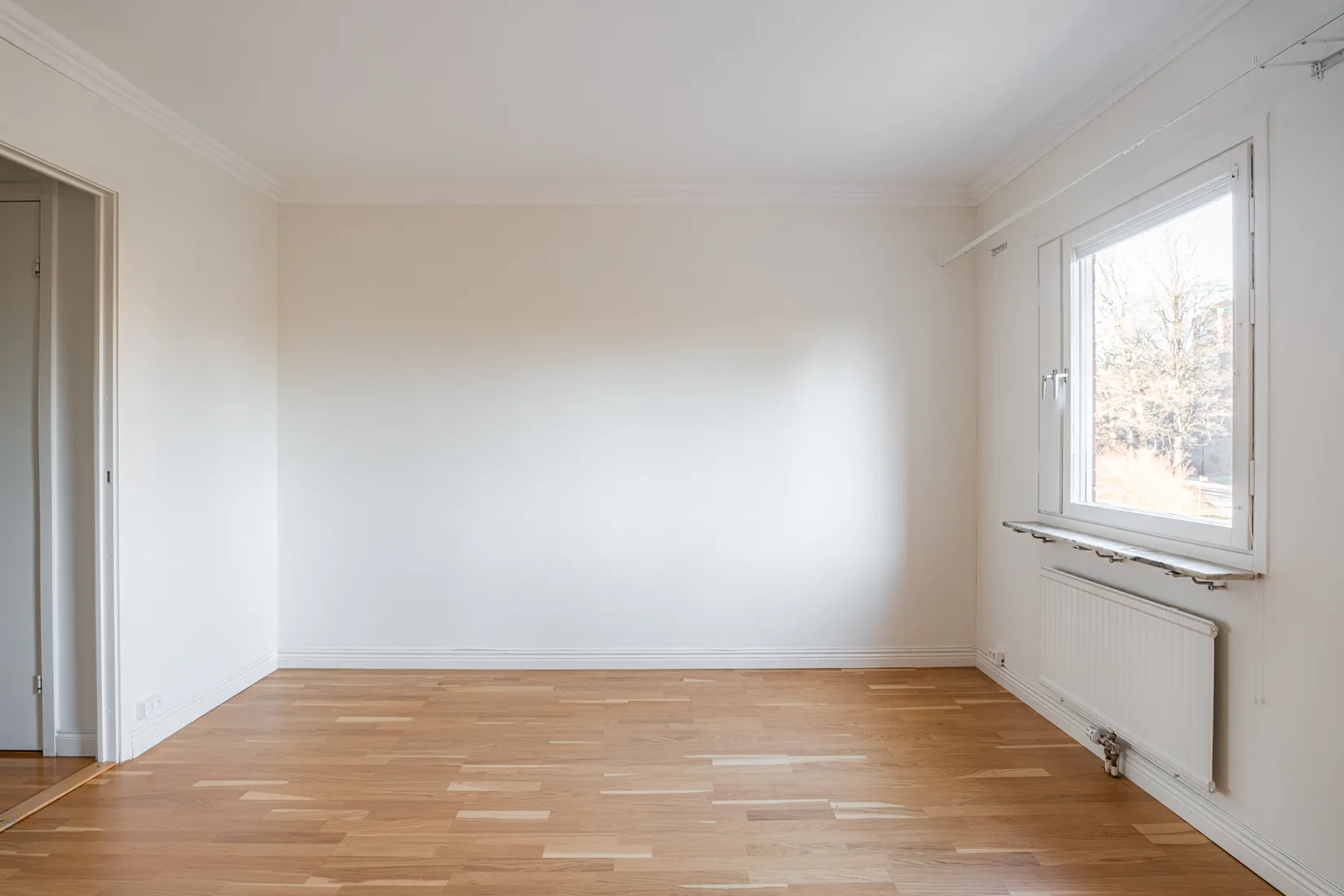 Bostadsrätt, Larsbergsvägen 35, 1 tr, Larsberg, Lidingö