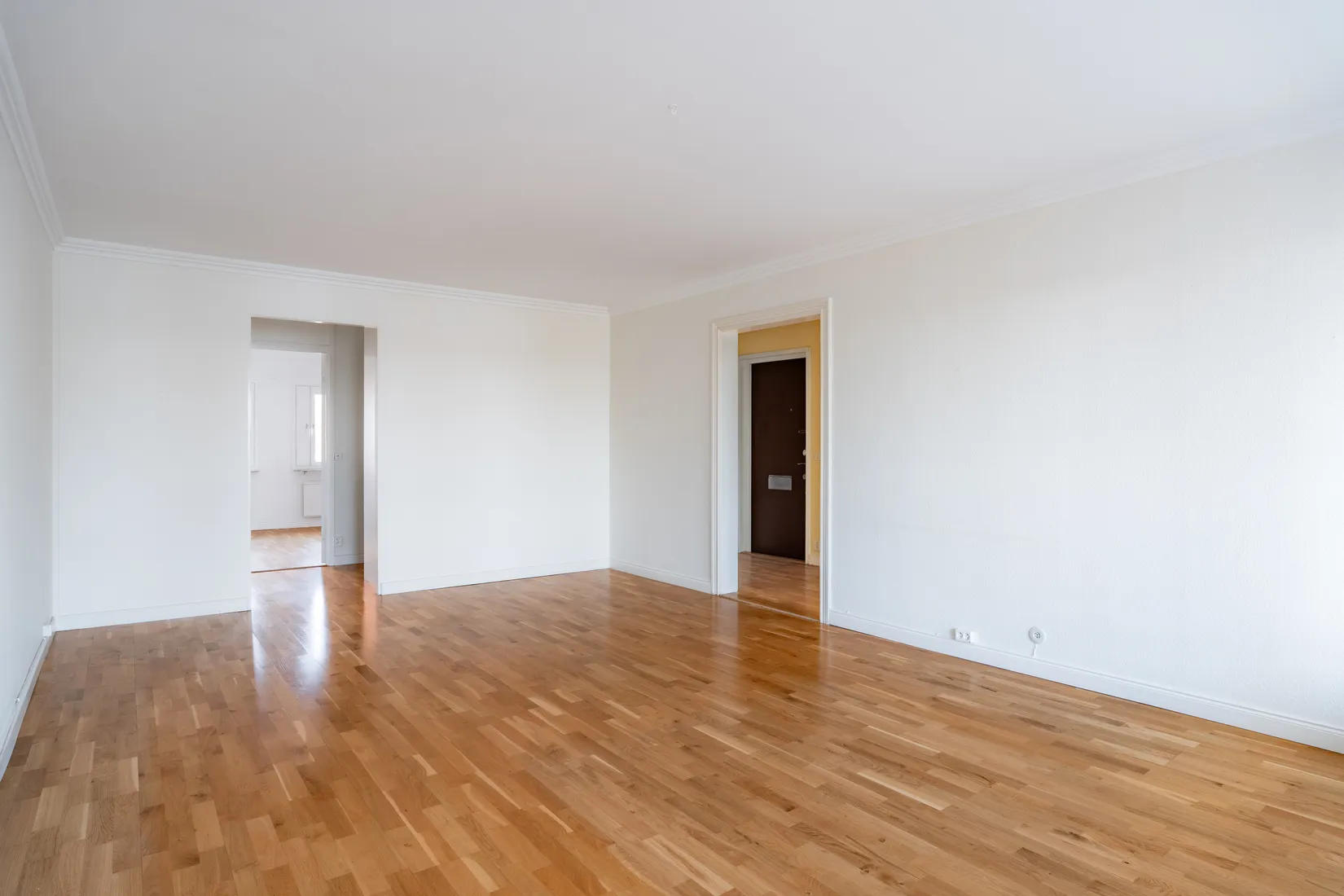 Bostadsrätt, Larsbergsvägen 35, 1 tr, Larsberg, Lidingö