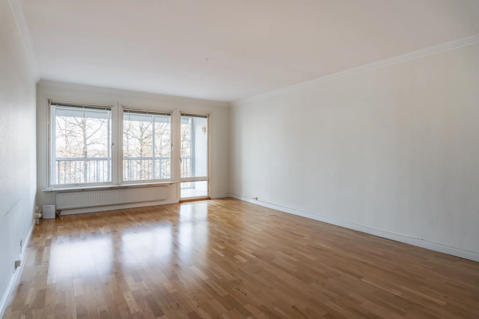 Bostadsrätt, Larsbergsvägen 35, 1 tr, Larsberg, Lidingö