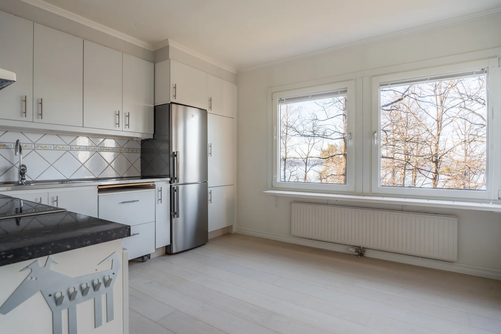 Bostadsrätt, Larsbergsvägen 35, 1 tr, Larsberg, Lidingö