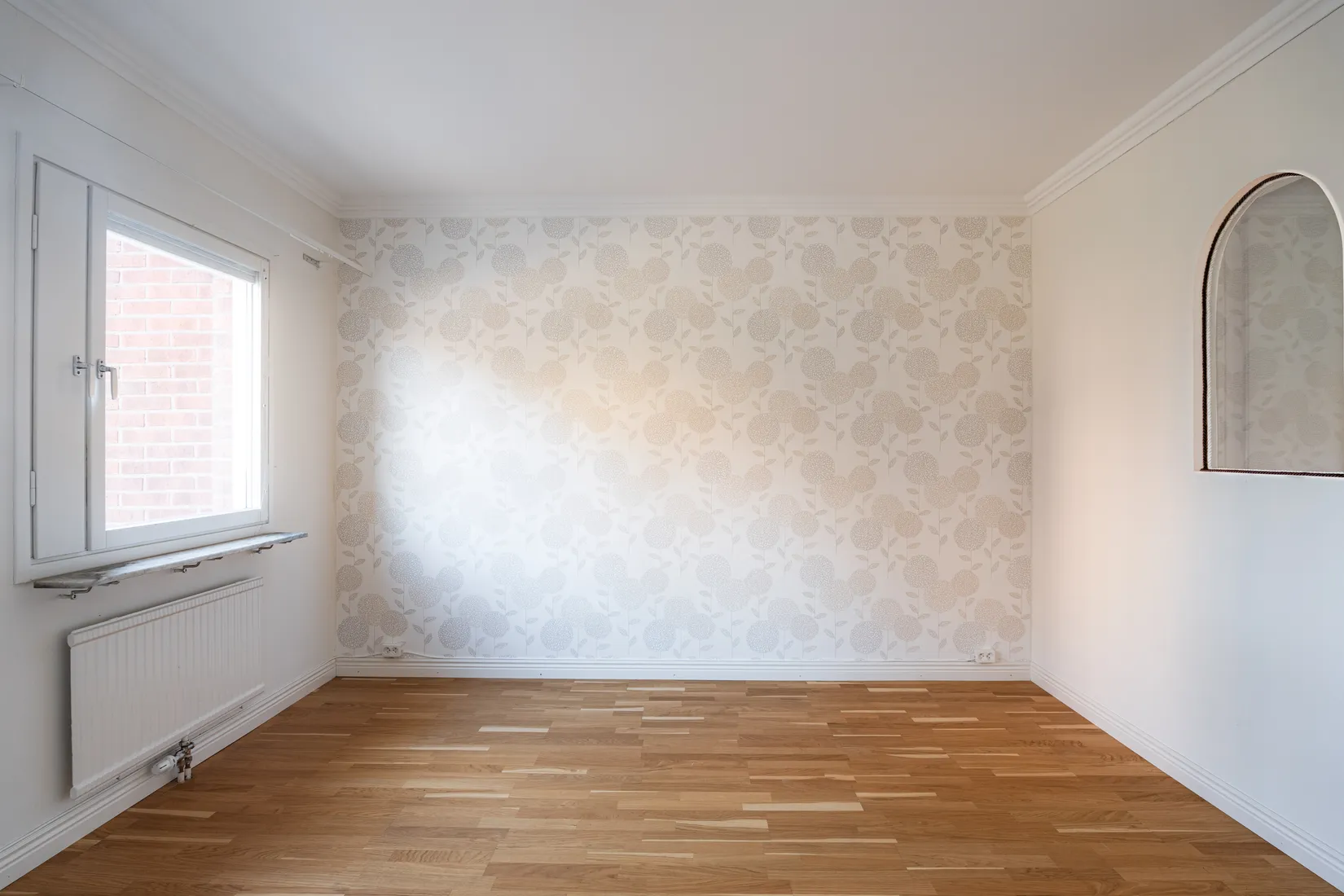 Bostadsrätt, Larsbergsvägen 35, 1 tr, Larsberg, Lidingö