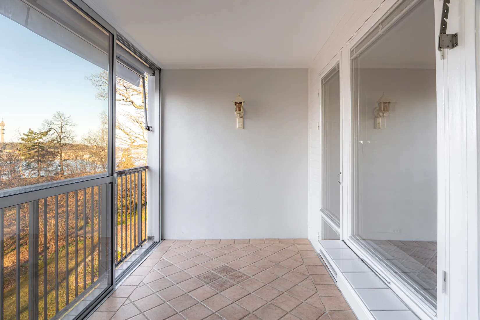 Bostadsrätt, Larsbergsvägen 35, 1 tr, Larsberg, Lidingö