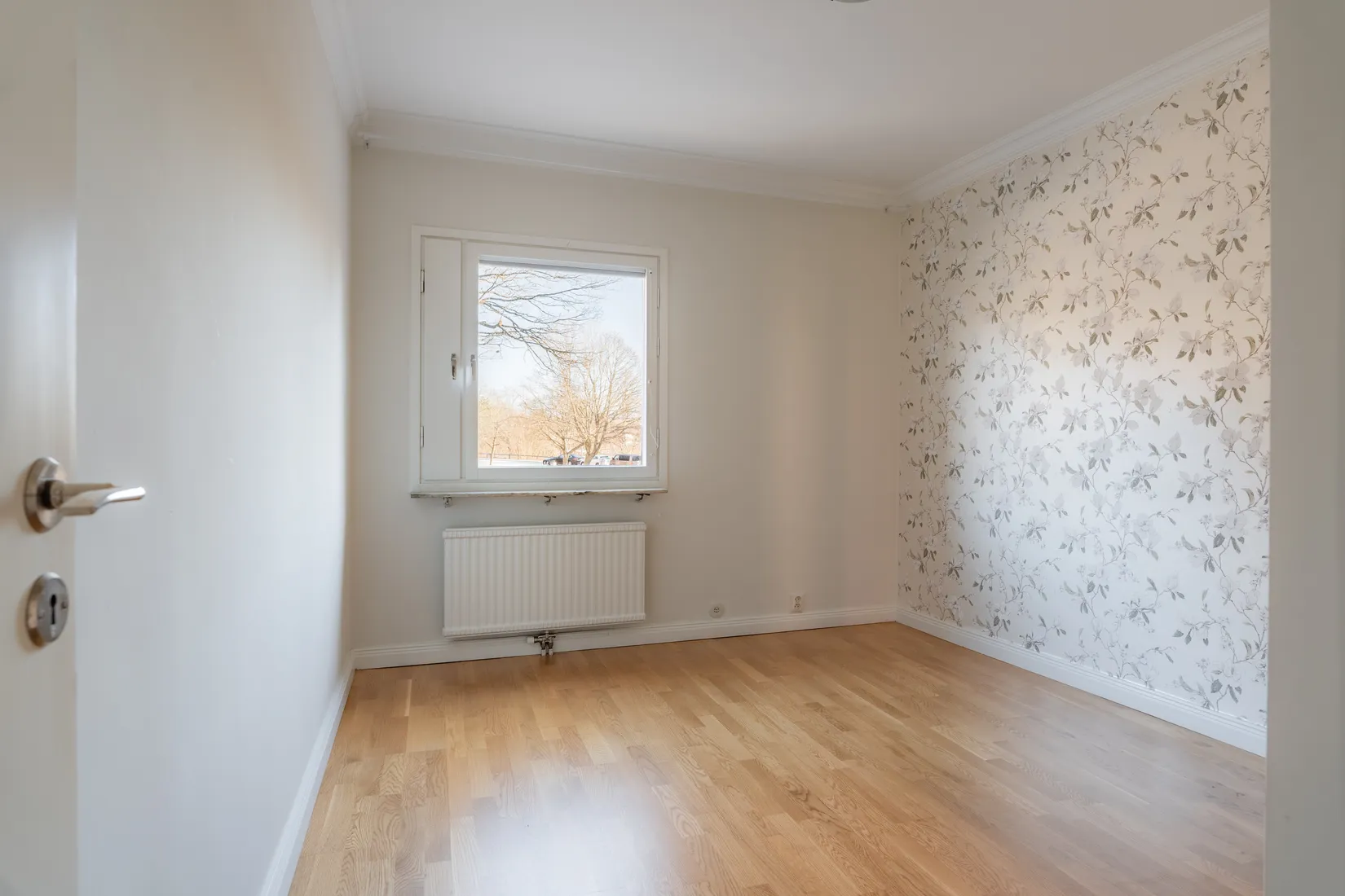 Bostadsrätt, Larsbergsvägen 35, 1 tr, Larsberg, Lidingö