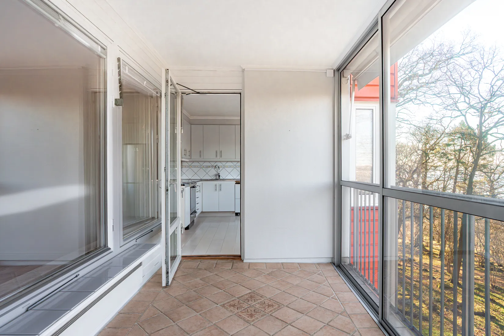 Bostadsrätt, Larsbergsvägen 35, 1 tr, Larsberg, Lidingö
