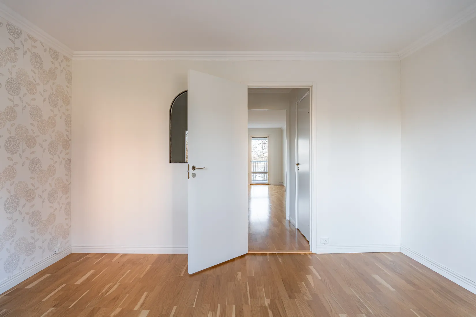 Bostadsrätt, Larsbergsvägen 35, 1 tr, Larsberg, Lidingö