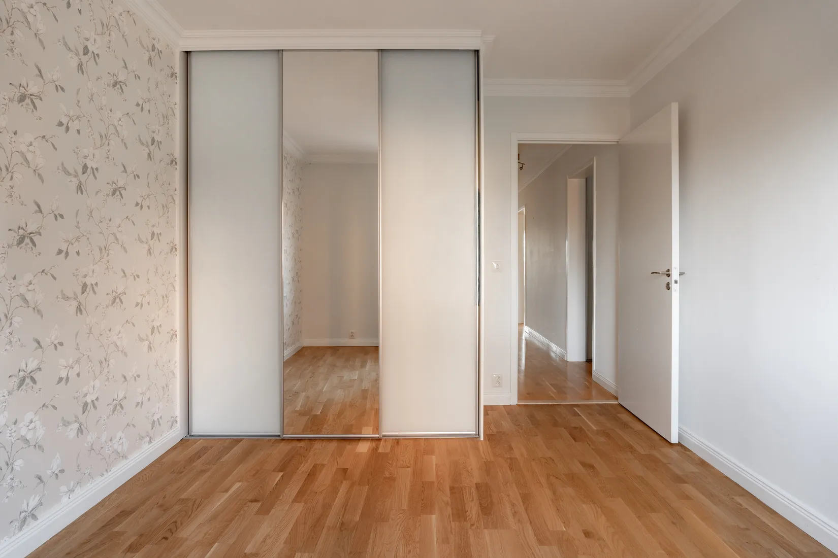 Bostadsrätt, Larsbergsvägen 35, 1 tr, Larsberg, Lidingö