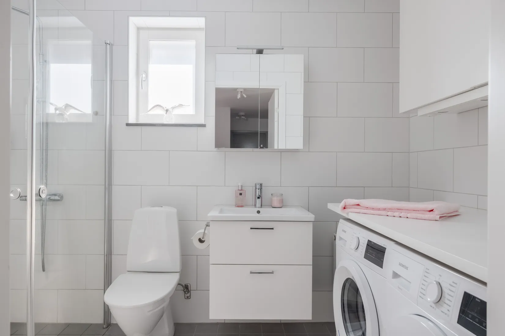 Bostadsrätt, Rosengrens gata 3B, Limhamns Sjöstad, Malmö