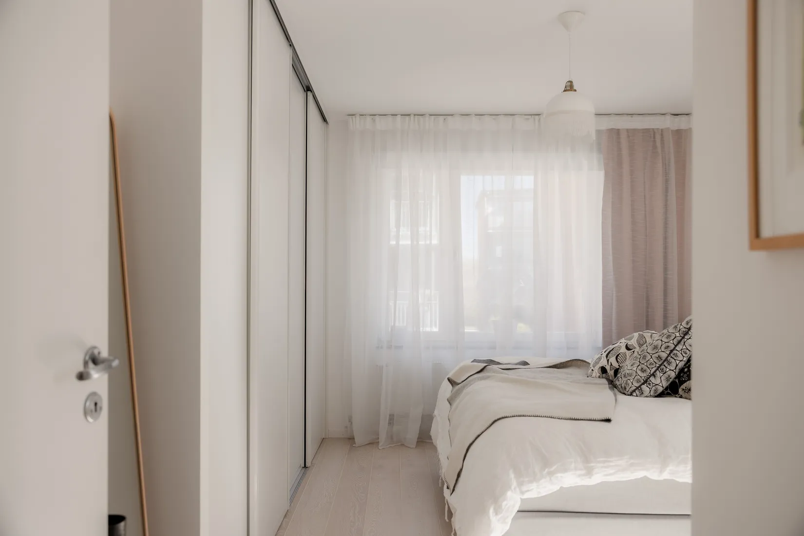 Bostadsrätt, Rosengrens gata 3B, Limhamns Sjöstad, Malmö