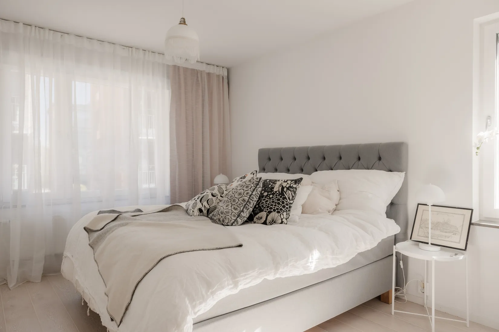 Bostadsrätt, Rosengrens gata 3B, Limhamns Sjöstad, Malmö