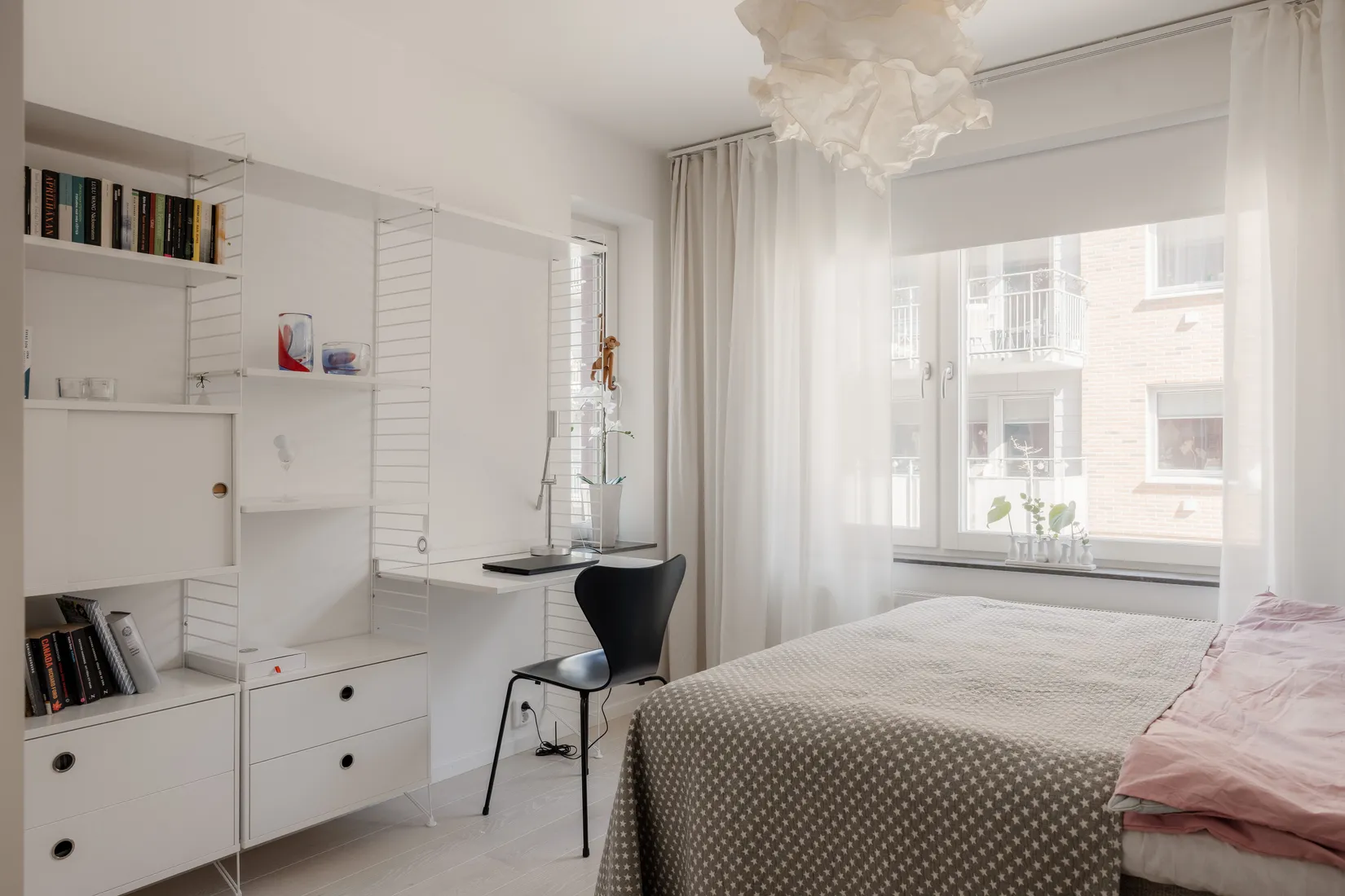 Bostadsrätt, Rosengrens gata 3B, Limhamns Sjöstad, Malmö