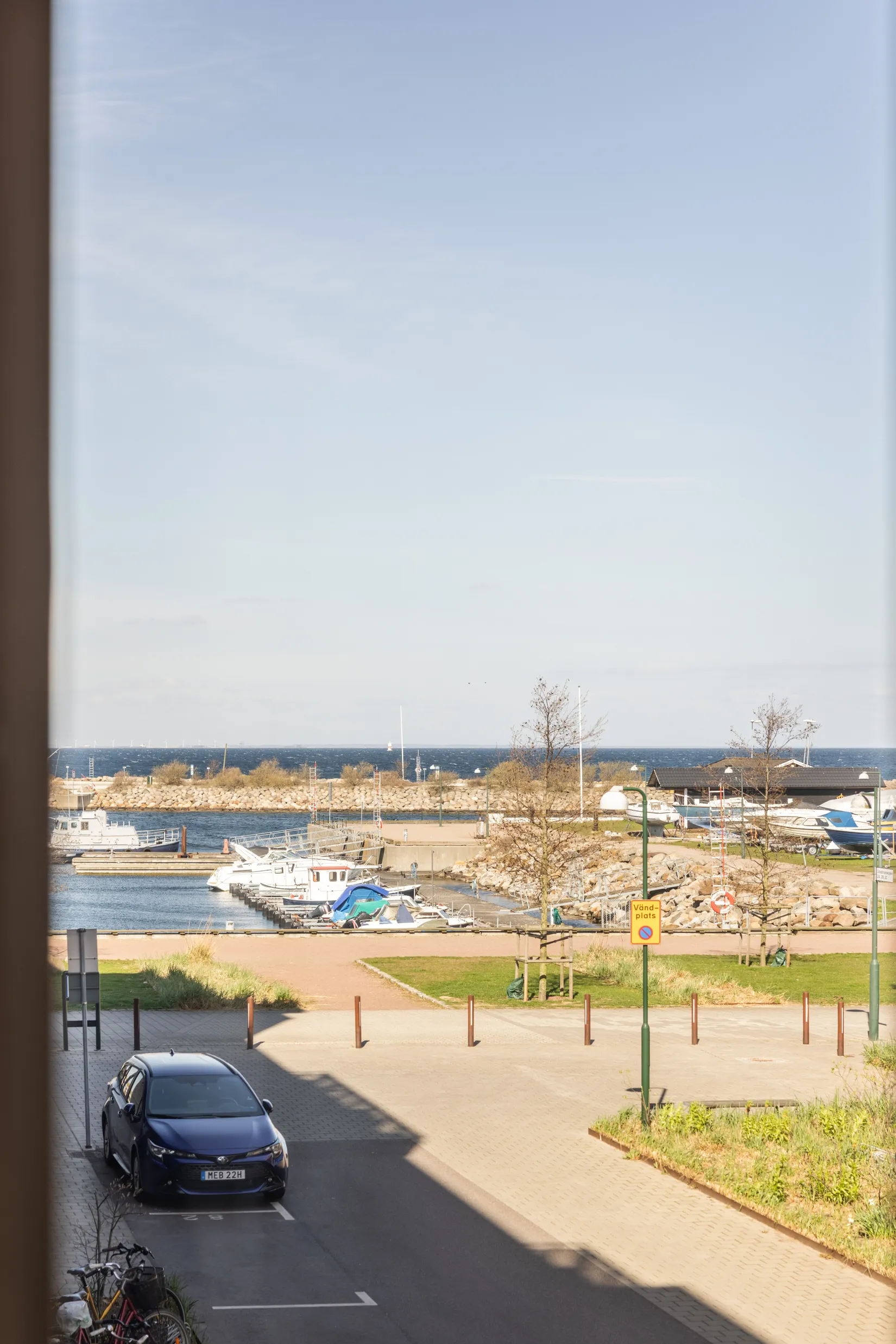 Bostadsrätt, Rosengrens gata 3B, Limhamns Sjöstad, Malmö