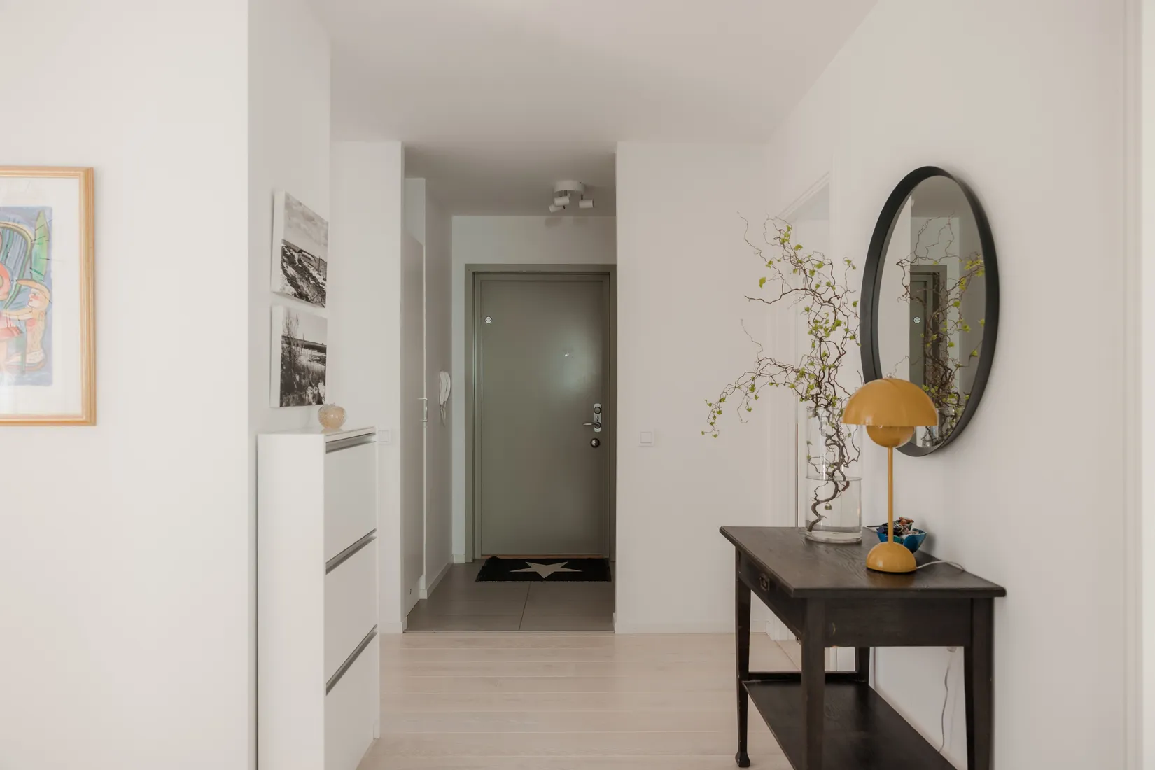 Bostadsrätt, Rosengrens gata 3B, Limhamns Sjöstad, Malmö