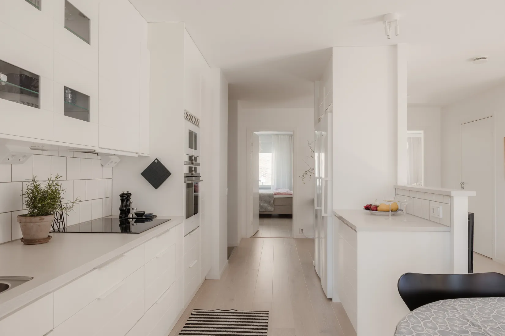 Bostadsrätt, Rosengrens gata 3B, Limhamns Sjöstad, Malmö