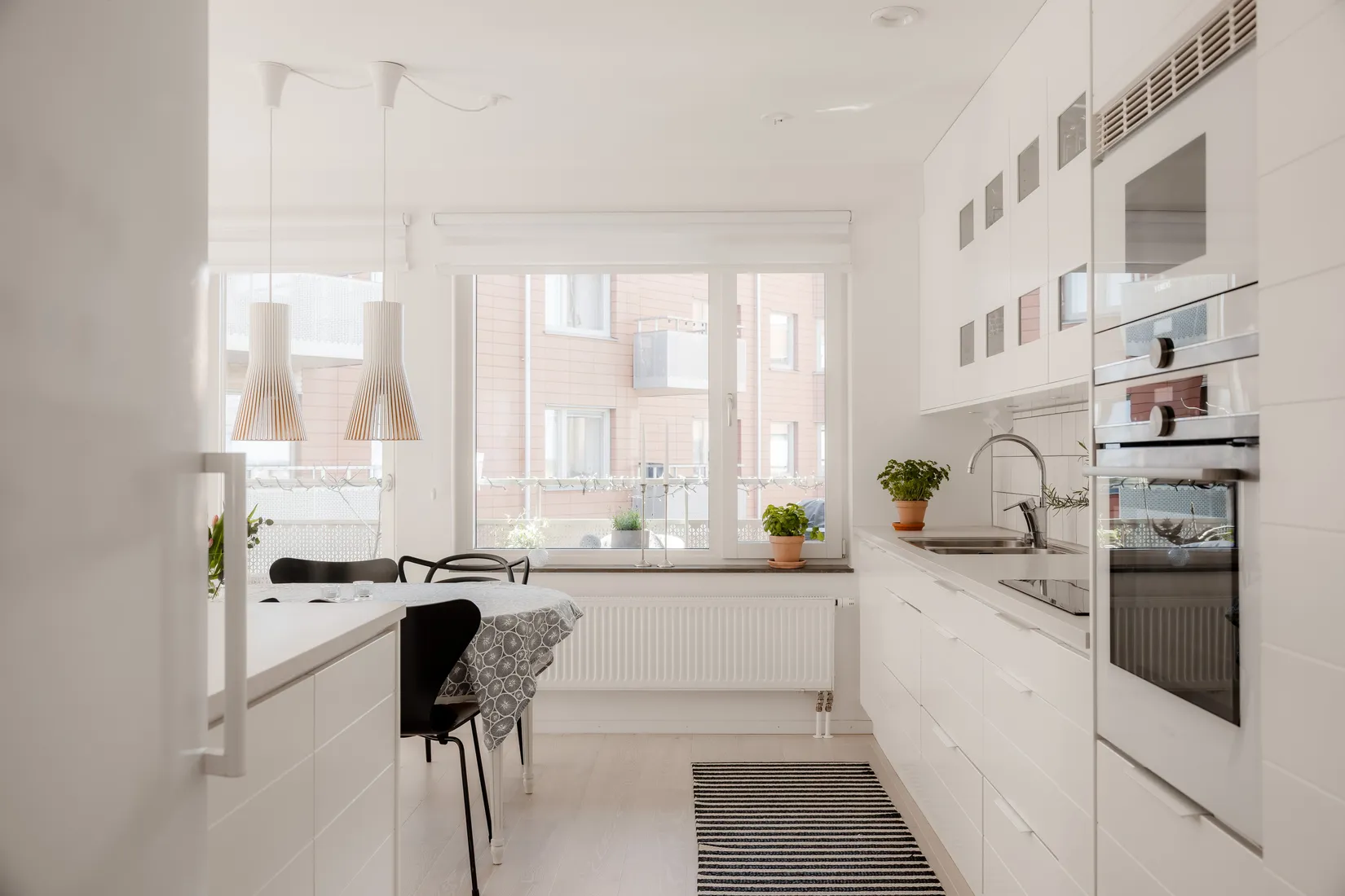 Bostadsrätt, Rosengrens gata 3B, Limhamns Sjöstad, Malmö