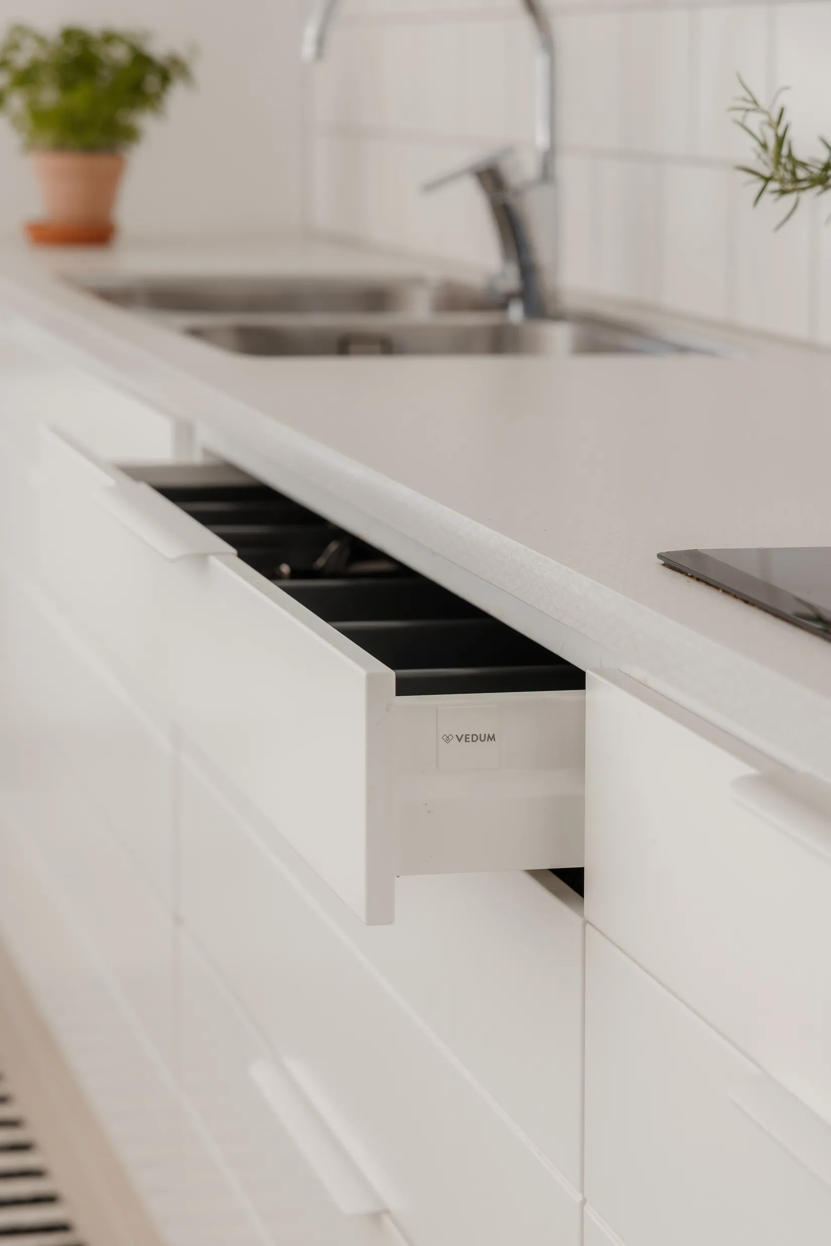 Bostadsrätt, Rosengrens gata 3B, Limhamns Sjöstad, Malmö