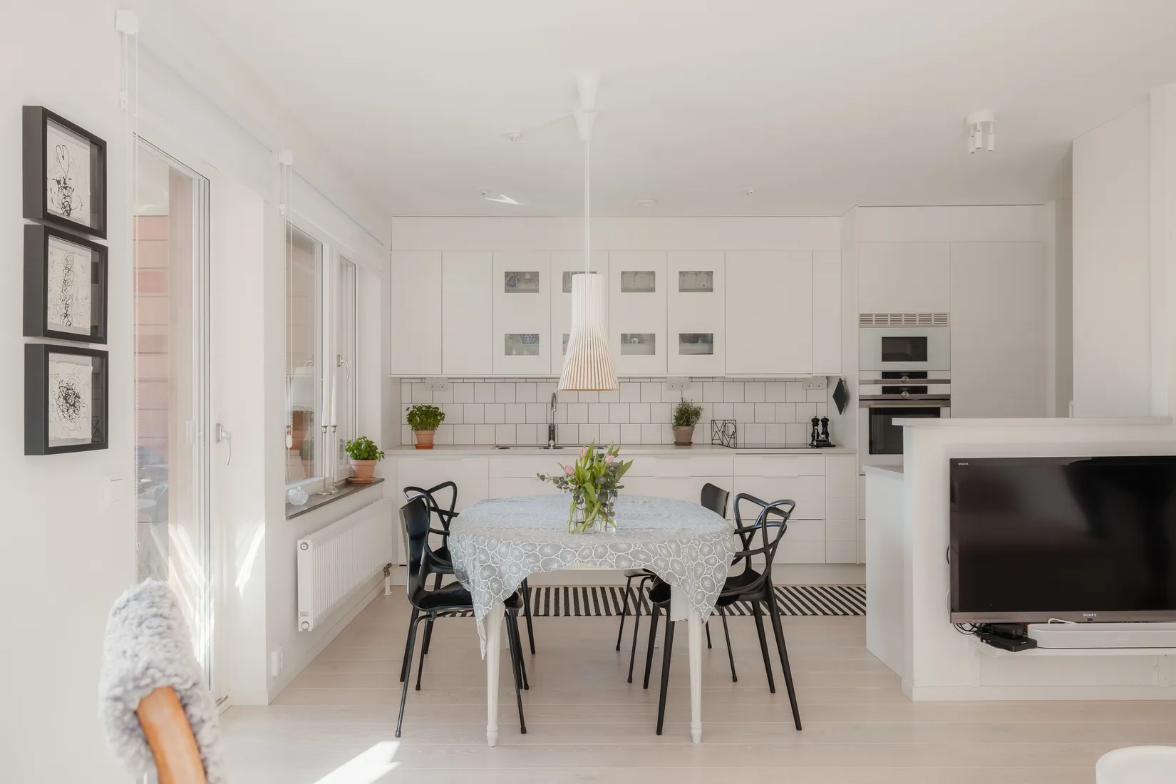 Bostadsrätt, Rosengrens gata 3B, Limhamns Sjöstad, Malmö