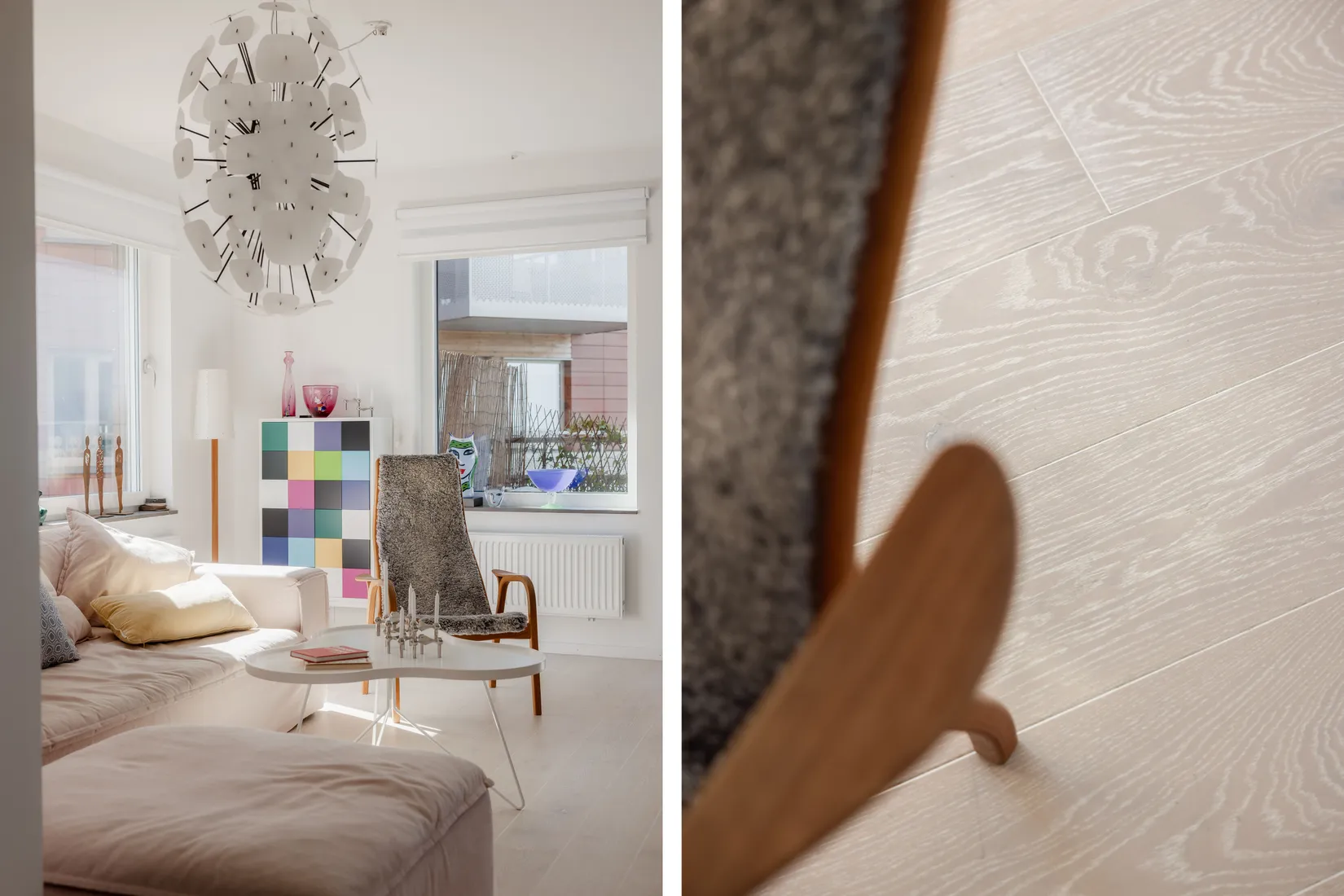 Bostadsrätt, Rosengrens gata 3B, Limhamns Sjöstad, Malmö