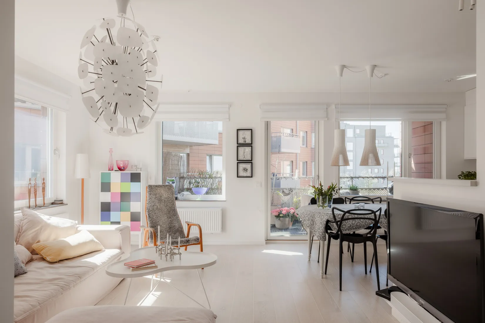 Bostadsrätt, Rosengrens gata 3B, Limhamns Sjöstad, Malmö