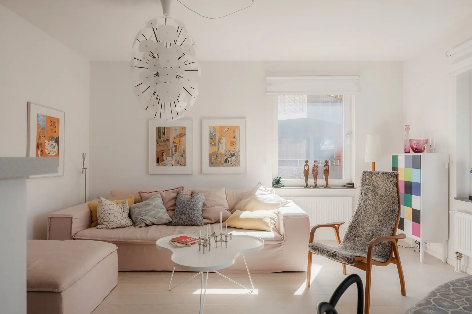 Bostadsrätt, Rosengrens gata 3B, Limhamns Sjöstad, Malmö