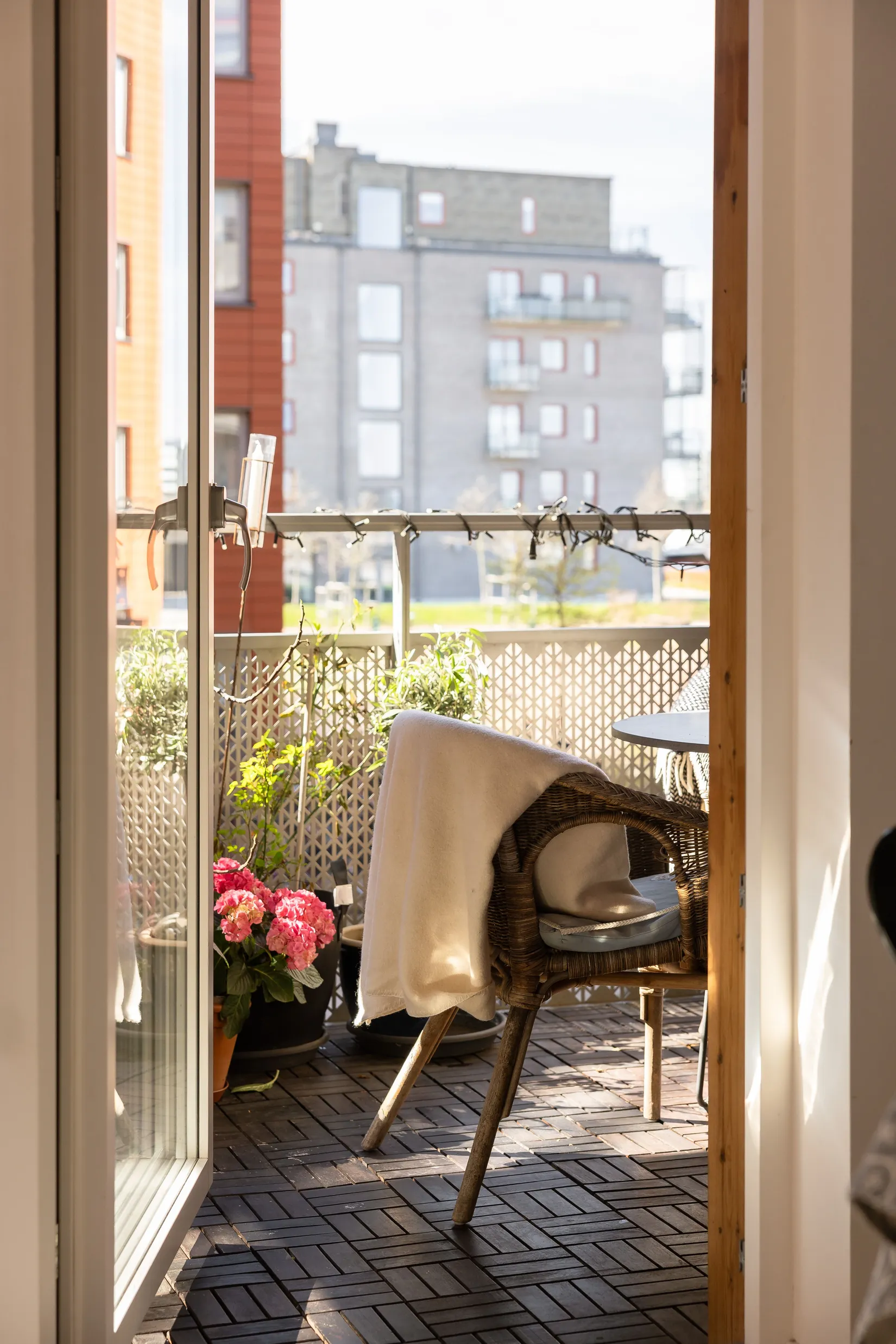 Bostadsrätt, Rosengrens gata 3B, Limhamns Sjöstad, Malmö