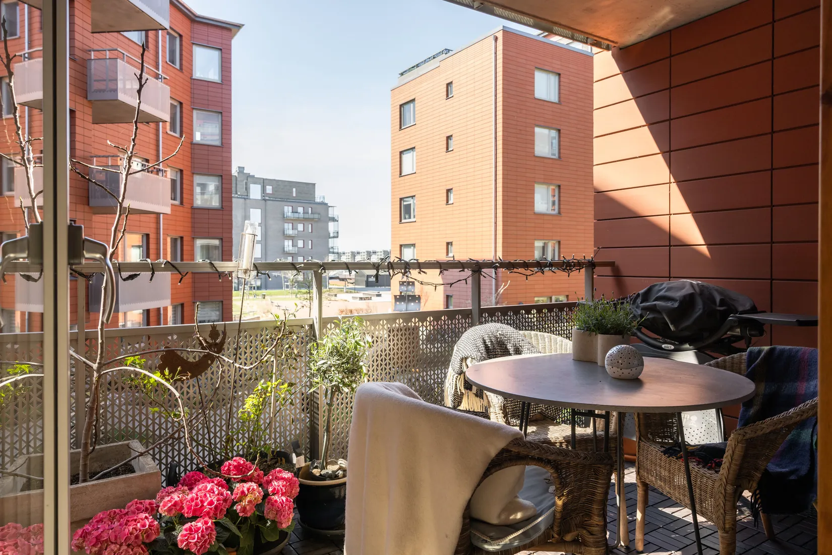 Bostadsrätt, Rosengrens gata 3B, Limhamns Sjöstad, Malmö